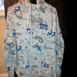Billionaire boys club hoodie